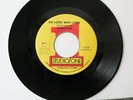 HORACE ANDY - OH LORD WHY LORD - /SOUND DIMENSION - -STUDIO ONE