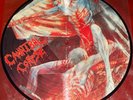 CANNIBAL CORPSE Put Them To Death (Live In Würzburg 15.04.93) PICTURE VINYL TOP