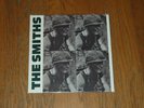 THE SMITHS Meat Is Murder SEALED Vinyl LP 1985 Rough Trade ROUGH81