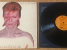 David Bowie Original Vinyl Lp Aladdin Sane