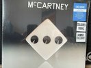 Paul McCartney III Blue Vinyl LP Limited Edition (HMV Exclusive) SEALED NEW