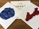 NEW ORDER - SUBSTANCE 1987 + X 2 LPS - UK ISSUE - 1987 -  VERY GOOD++