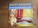 Happy Mondays 24 Hour Party People Original 12