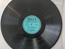 Judy Garland Over The Rainbow Decca 25493 Promo RARE   Sample Copy Not For Sale