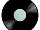 Title Fight Euro Test Press - Shed LP 