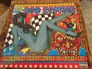 ROB ZOMBIE American Made Music To Strip By, Double LP, New ,Not Sealed, READ .