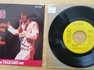 MINT PROMO  Elvis Presley 