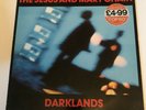 THE JESUS AND MARY CHAIN - Darklands. New. Vinyl LP. 1987. UK seller.