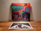 Herbie Hancock ?- Flood - Live in Japan [NM/NM 1975 Vinyl Jazz Schallplatte 2LP]
