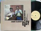 Jimmy DeBerry, Walter Horton Memphis Sessions Vol. 1 (Crosscut CCR 1021) 1989