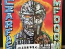 Czarface MF DOOM - Czarface Meets Metal Face 12