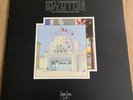 Led Zeppelin Original Vinyl Album Song Remains The Same 89402 - attached booklet