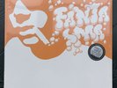 Cornelius Fantasma Vinyl Limited VMP Orange Bone Splatter Record LP Rare