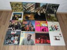 Hardrock,Rock & Pop  50 LP`s