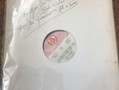 Hot & Sassy: Let’s Funk It Up/ Christmas Strutt Disco Soul Autograph Record
