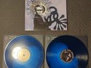The Brian Jonestown Massacre- Revelation- Blue Vinyl LPS Psychedelic Indie Alt