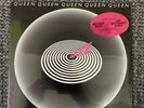 Queen Lp SEALED Jazz 1978 Original First Press 6E-166