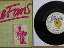 The Fans- Giving Me That Look In Your Eyes 7