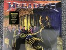 Megadeth Lp SEALED The System Has Failed 2019  New