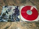 We Came As Romans - USWWGTB Red Pressing Signed