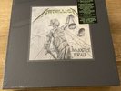 Metallica And Justice for All Deluxe Box Set - Neu und ungeöffnet