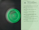 RARE  Radio Show: COUNTRY CROSSROADS 18-89 & 19-89  featuring JOHNNY CASH