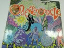 RARE THE ZOMBIES LP. Odessey and Oracle 1968 CBS 63280 Original copy