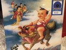 STONE TEMPLE PILOTS - Purple - Vinyl Record LP Walmart Blue Splatter SOLD OUT