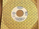 Ronny Douglas - Worth Waiting For/Say Didd-I-Lee Hey  45 Epic popcorn soul HEAR