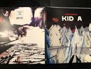 Radiohead - Kid A 2x 10