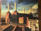 Pink Floyd - Animals - Gatefold - A4U/B5U- LP Vinyl Record VG/EX Original