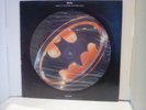 Prince ltd edit batman soundtrack picture disc good cond