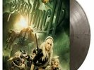 Soundtrack Sucker Punch LP Vinyl Silver Numbered Numbered Edition New Sealed