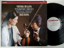 Rare   Viktoria Mullova, Tchaikovsky ·Sibelius, Seiji Ozawa ?– Violin Concertos