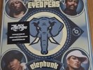 Black Eyed Peas Elephunk Vinyl