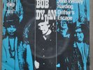 BOB DYLAN NORWAY MONO SINGLE - JOHN WESLEY HARDING / DRIFTER'S ESCAPE