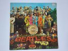 1ST Stereo Beatles Sgt Peppers Lonely Hearts Club Band