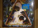 DEF LEPPARD 'Hysteria' Limited Edition Remastered 180g ORANGE Vinyl 2LP NEW 