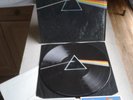 Pink Floyd Dark Side Of The Moon Picture Disc from First XI Box 1979.1000 Copies