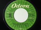 Beatles 45 - Komm, Gib Mir Deine Hand - Odeon Germany - mp3