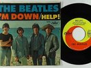 Beatles Picture Sleeve 45 - Help  - Capitol - mp3