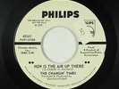 Garage Fuzz 45 - Changin' Times - How Is The Air Up There - Philips - VG++ mp3