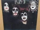 Lp KISS debut Album 70s ORIGINAL CANADA VINTAGE VINYL Casablanca/Polydor*SEALED*