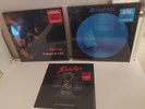 SAVATAGE - Sirens / Dungeons... / Hourglass Re Issue LPs Limited   HEAVY METAL
