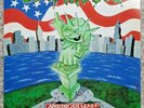 Ugly Kid Joe America's Least Wanted European 1992 Original Rare Press