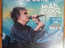 THE CURE  MAD COOL  LIVE MADRID 2019 LIMITED EDITION  3LP N.293/300