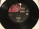 THE CLASH - RED ANGEL DRAGNET / ROCK THE CASBAH - Featuring RANKING RODGER