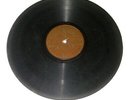 RARE 78 rpm Record Chinese shanghai Odeon 10 3/4 inch 1920s shellac 106019