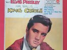 ELVIS PRESLEY (E.P. - ITALY) EPA 4319  