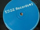 EDGE RECORDS*2 DJ 12